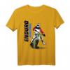 Classic Enduro Moto Cross Offroad Motorrad T-Shirt – Perfektes Geschenk für Motorradfans, Enduro- und Motocross-Enthusiasten