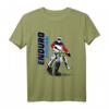 Classic Enduro Moto Cross Offroad Motorrad T-Shirt – Perfektes Geschenk für Motorradfans, Enduro- und Motocross-Enthusiasten