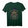 Heavy Metal Punk Rock Motorrad Biker Kutte T-Shirt – Stylisches Motorrad Design für Biker und Motorradfans