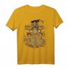 Heavy Metal Punk Rock Motorrad Biker Kutte T-Shirt – Stylisches Motorrad Design für Biker und Motorradfans