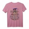 Heavy Metal Punk Rock Motorrad Biker Kutte T-Shirt – Stylisches Motorrad Design für Biker und Motorradfans
