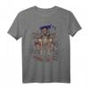 Heavy Metal Punk Rock Motorrad Biker Kutte T-Shirt – Stylisches Motorrad Design für Biker und Motorradfans