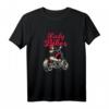 Motorrad Rockabilly Motorradbekleidung für Damen - Helm, Jacke, Jeans & Stiefel für Lady Biker & Geschenke