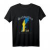 Motorrad T-Shirt Schweden – Perfekt für Roadtrips, Touren & Urlaub auf der Insel