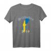 Motorrad T-Shirt Schweden – Perfekt für Roadtrips, Touren & Urlaub auf der Insel