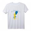 Motorrad T-Shirt Schweden – Perfekt für Roadtrips, Touren & Urlaub auf der Insel