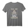 Egal wie cool du bist Motorrad Frauen sind cooler T-Shirt - Lustiges Motorrad Outfit für Biker, Männer und Frauen, perfekt für Touren, Geburtstage & Geschenke
