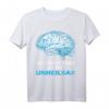 Der Arzt sagt es ist unheilbar Motorrad T-Shirt – Lustiges Biker Design mit Spruch für Motorradfahrer und Cruisen-Liebhaber