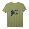 Ride or Die Biker Supermoto Motorrad T-Shirt – Das perfekte Geschenk für Motorrad- und Supermoto-Fans zu Geburtstag, Weihnachten & Ostern