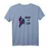 Ride or Die Biker Supermoto Motorrad T-Shirt – Das perfekte Geschenk für Motorrad- und Supermoto-Fans zu Geburtstag, Weihnachten & Ostern