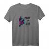 Ride or Die Biker Supermoto Motorrad T-Shirt – Das perfekte Geschenk für Motorrad- und Supermoto-Fans zu Geburtstag, Weihnachten & Ostern