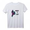 Ride or Die Biker Supermoto Motorrad T-Shirt – Das perfekte Geschenk für Motorrad- und Supermoto-Fans zu Geburtstag, Weihnachten & Ostern