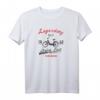 Ciao Mofa Legendary Bravo Motorrad T-Shirt - Vintage 80er Design für Moped- und Retro-Liebhaber