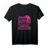 Motorradfahrerin T-Shirt mit Spruch - Lustiges Geschenk für Bikerinnen, Humor & Spaß rund ums Motorbike & Helm