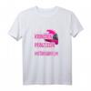 Motorradfahrerin T-Shirt mit Spruch - Lustiges Geschenk für Bikerinnen, Humor & Spaß rund ums Motorbike & Helm