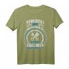 Schrauber Sprüche Geschenk Kfz-Werkstatt T-Shirt für Pkw, Motorrad & LKW - Lustiges Mechatronik Design für Kfz-Profis