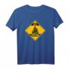 R1200GS Enduro Motorrad T-Shirt – Geschenk für GS Fahrer, Adventure & Offroad Enthusiasten