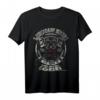 Legendäre Biker sind 1977 geboren - Motorrad Geschenk & T-Shirt für Geburtstagsfeier und Biker-Enthusiasten