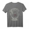 Legendäre Biker sind 1977 geboren - Motorrad Geschenk & T-Shirt für Geburtstagsfeier und Biker-Enthusiasten