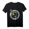 Lustiges Motorrad T-Shirt - Jage Nicht Was Du Nicht Töten Kannst für Biker und Motorradfahrer mit Humor