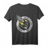 Lustiges Motorrad T-Shirt - Jage Nicht Was Du Nicht Töten Kannst für Biker und Motorradfahrer mit Humor