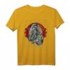 Für Motorradfahrer und Biker T-Shirt mit Motorradmotiv – Perfekt für Fans, Treffen & als Geschenk