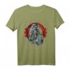 Für Motorradfahrer und Biker T-Shirt mit Motorradmotiv – Perfekt für Fans, Treffen & als Geschenk