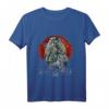 Für Motorradfahrer und Biker T-Shirt mit Motorradmotiv – Perfekt für Fans, Treffen & als Geschenk