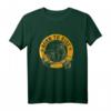 Born Mofa Ride Vintage Moped T-Shirt – Lustiges Mopedfahrer Motiv für Biker, Oldtimer & Zweitakt Fans zum Muttertag, Vatertag & Geburtstag