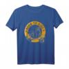 Born Mofa Ride Vintage Moped T-Shirt – Lustiges Mopedfahrer Motiv für Biker, Oldtimer & Zweitakt Fans zum Muttertag, Vatertag & Geburtstag
