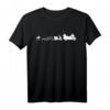 HapKoala T-Shirt - Klassisches, hochwertiges Geschenk für Männer zum Jubiläum