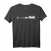 HapKoala T-Shirt - Klassisches, hochwertiges Geschenk für Männer zum Jubiläum