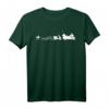 HapKoala T-Shirt - Klassisches, hochwertiges Geschenk für Männer zum Jubiläum