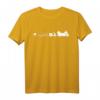 HapKoala T-Shirt - Klassisches, hochwertiges Geschenk für Männer zum Jubiläum