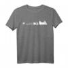 HapKoala T-Shirt - Klassisches, hochwertiges Geschenk für Männer zum Jubiläum