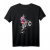 Trial Motorrad T-Shirt für Trialfahrer und Motorsport-Fans – Perfektes Geschenk für Geburtstag, Weihnachten & Ostern