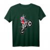 Trial Motorrad T-Shirt für Trialfahrer und Motorsport-Fans – Perfektes Geschenk für Geburtstag, Weihnachten & Ostern
