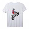 Trial Motorrad T-Shirt für Trialfahrer und Motorsport-Fans – Perfektes Geschenk für Geburtstag, Weihnachten & Ostern