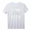 Der Tut Nix, Der Will Nur Motorrad Fahren - Lustiges Biker T-Shirt mit Motorrad Design, klassisch geschnitten