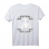 Motorrad T-Shirt für Frauen mit Hexen-Motiv – Lustige Geschenkidee für Motorrad fahrende Frauen