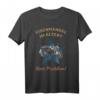 Ural Motorrad Gespanne Offroad Motorradfahrer Rente - Geschenk für Rentner und Fans russischer Motorräder