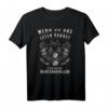 Lustiges Biker Spruch T-Shirt Motorradfahrer Geschenk – Perfekt zum Geburtstag, Weihnachten oder als humorvolles Biker-Outfit