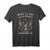 Lustiges Biker Spruch T-Shirt Motorradfahrer Geschenk – Perfekt zum Geburtstag, Weihnachten oder als humorvolles Biker-Outfit