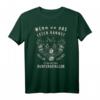 Lustiges Biker Spruch T-Shirt Motorradfahrer Geschenk – Perfekt zum Geburtstag, Weihnachten oder als humorvolles Biker-Outfit