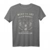 Lustiges Biker Spruch T-Shirt Motorradfahrer Geschenk – Perfekt zum Geburtstag, Weihnachten oder als humorvolles Biker-Outfit