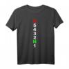 Motorrad T-Shirt Schaltung Racing Streetbike Biker Geschenk – Cooles Geschenk für Biker und Racer