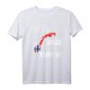 Biker Tour 2022 Norwegen Motorrad Reise T-Shirt – Abenteuer, Urlaub & Geschenk für Motorradfahrer & Tourenliebhaber