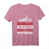 Endlich Rentner Rente Zeit fürs Motorrad T-Shirt – Witziges Geschenk für Motorrad fahrende Rentner & coole Opas