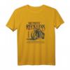 HapKoala Motorrad T-Shirt - Offizielles Lizenzprodukt für Motorradfans, klassisch geschnitten, perfekt als Geschenk