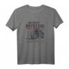HapKoala Motorrad T-Shirt - Offizielles Lizenzprodukt für Motorradfans, klassisch geschnitten, perfekt als Geschenk